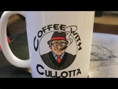 coffee with cullotta  × Showing all 15 results Authentic